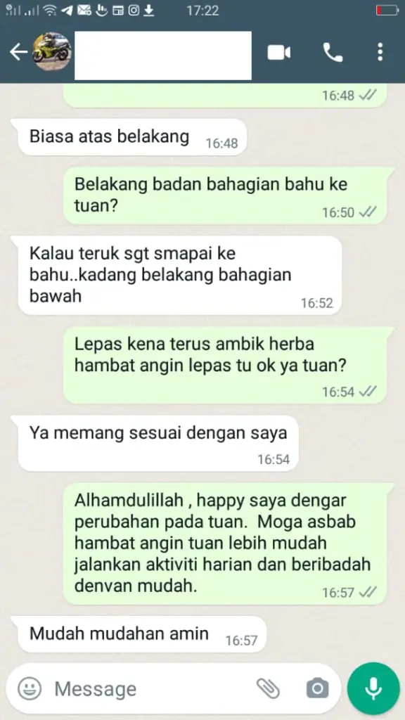 hha testimoni 14